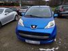 Peugeot 107 dankmarshausen