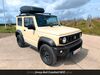 Suzuki Jimny luedersburg