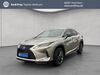 Lexus RX 450 Ober-Hilbersheim