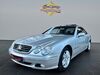 Mercedes-Benz CL 500 remscheid