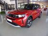 Opel Frontera stockhausen-illfurth