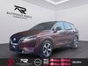 Nissan Qashqai obergriesbach