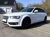 Audi A4 Allroad wunstorf
