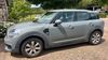 Mini One Countryman niederhosenbach