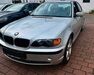 BMW 318 meinborn