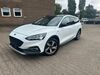Ford Focus eggersdorf