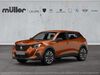 Peugeot 2008 niederhosenbach