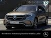 Mercedes-Benz EQC siebeldingen