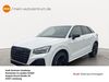 Audi Q2 moenchenholzhausen
