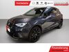 Seat Arona suedergellersen