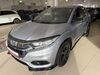 Honda HR-V hueckeswagen