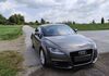 Audi TT iggensbach