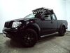 Nissan Navara walhausen