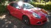 Alfa Romeo Giulietta dorn-duerkheim