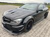 Mercedes-Benz C 63 AMG hueckeswagen
