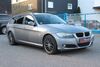 BMW 320 rabenau