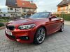 BMW 230 roedelhausen