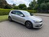 VW Golf kuemmernitztal