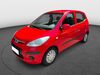 Hyundai i10 zeltingen-rachtig
