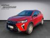 Mitsubishi ASX saalow