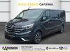Renault Trafic lauchroeden
