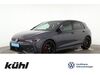 VW Golf roetgesbuettel