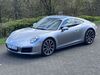 Porsche 991 walhausen