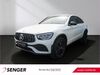 Mercedes-Benz GLC 400 goergeshausen