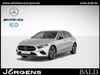 Mercedes-Benz A 180 heupelzen