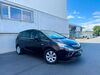 Opel Zafira Tourer stockhausen-illfurth