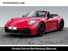 Porsche 992 nieder-hilbersheim