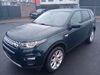 Land Rover Discovery niederduerenbach