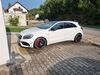 Mercedes-Benz A 45 AMG obergriesbach