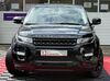 Land Rover Range Rover Evoque Rottenburg am Neckar