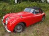 Jaguar XK velbert