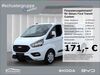 Ford Transit Custom Schöfweg