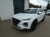 Hyundai SANTA FE hottelstedt