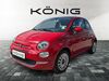 Fiat 500 gieboldehausen