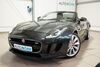 Jaguar F-Type wissmannsdorf