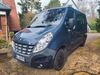 Renault Master koenigsmoor