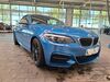 BMW M240i Iggensbach