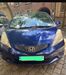 Honda Jazz trechtingshausen