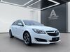 Opel Insignia muenster-sarmsheim