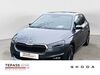 Skoda Fabia stockhausen-illfurth