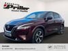 Nissan Qashqai Schöfweg