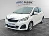 Peugeot 108 dankmarshausen