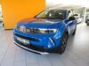 Opel Mokka harzungen