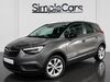 Opel Crossland (X) dorn-duerkheim