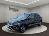 VW T-Roc dorn-duerkheim