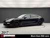 Porsche Panamera woelferbuett